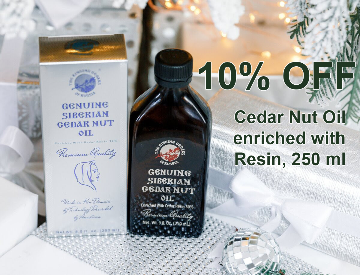 Why is resin extract a great gift?