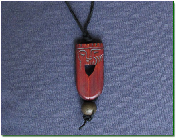 Ringing Cedars. Cedar Amulet Eternal Love