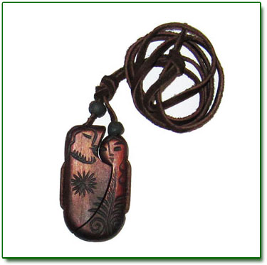 Ringing Cedars. Cedar Amulet Soulmates