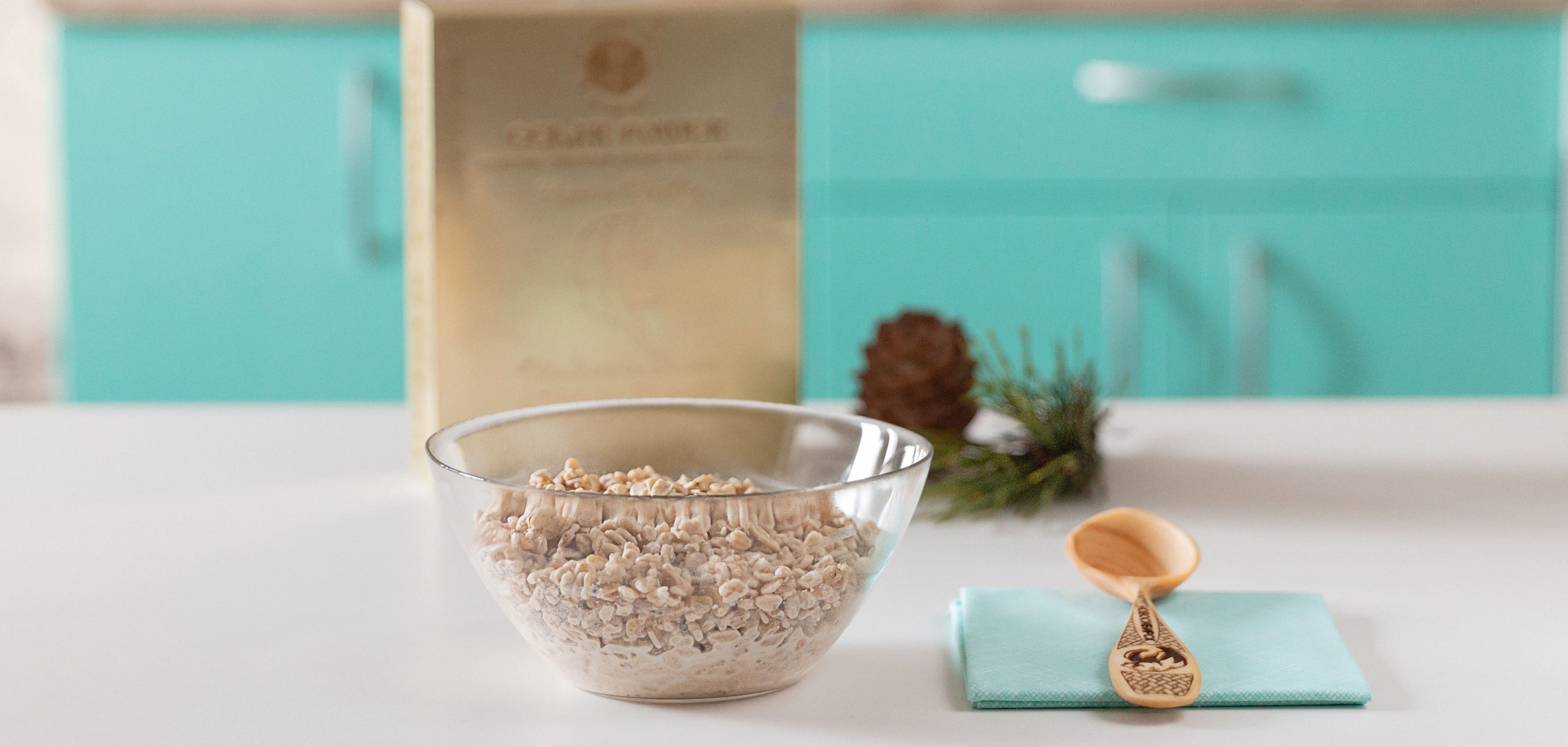 10 reasons to include cedar nut flakes in your daily diet