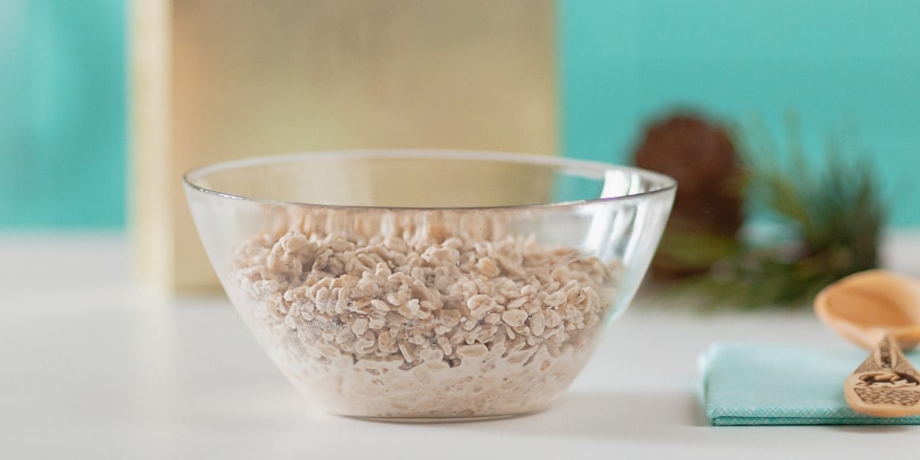 A healthy snack for every day: Cedar nut flakes as an alternative to unhealthy snacks